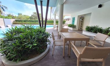 River View Condominium in Iloilo City