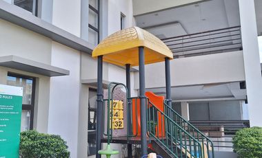 River View Condominium in Iloilo City