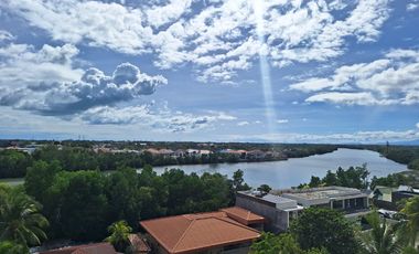 River View Condominium in Iloilo City