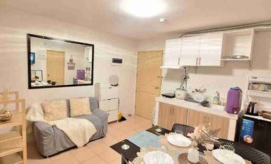 2bedrooms Furnished with River View