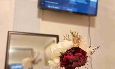 2bedrooms Furnished with River View