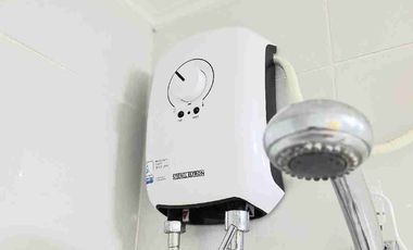 2bedrooms Furnished with River View