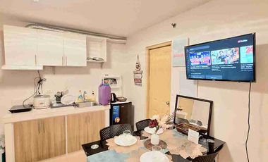 2bedrooms Furnished with River View