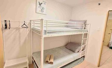 2bedrooms Furnished with River View