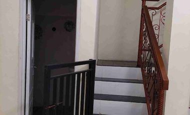 Sewa Rumah di Cluster Bukit Cimanggu City B0gor