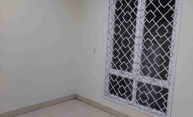 Sewa Rumah di Cluster Bukit Cimanggu City B0gor