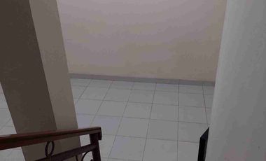 Sewa Rumah di Cluster Bukit Cimanggu City B0gor