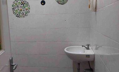 Sewa Rumah di Cluster Bukit Cimanggu City B0gor