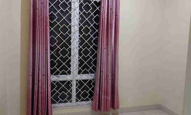 Sewa Rumah di Cluster Bukit Cimanggu City B0gor