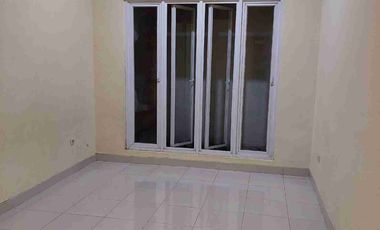 Sewa Rumah di Cluster Bukit Cimanggu City B0gor