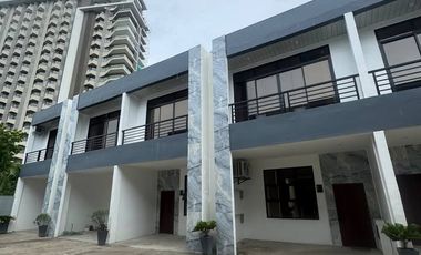 Modern Townhouse for RENT in Maribago Lapu-Lapu City Cebu