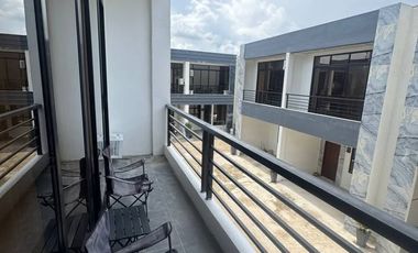 Modern Townhouse for RENT in Maribago Lapu-Lapu City Cebu