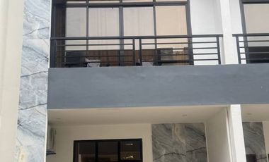 Modern Townhouse for RENT in Maribago Lapu-Lapu City Cebu