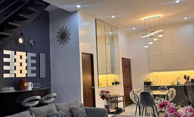 Modern Townhouse for RENT in Maribago Lapu-Lapu City Cebu