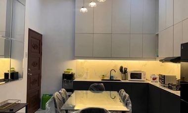Modern Townhouse for RENT in Maribago Lapu-Lapu City Cebu