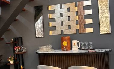 Modern Townhouse for RENT in Maribago Lapu-Lapu City Cebu