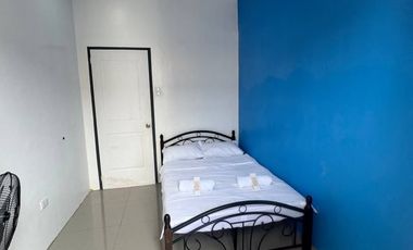 Modern Townhouse for RENT in Maribago Lapu-Lapu City Cebu