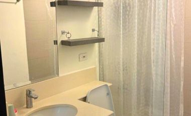 Modern Aesthetic 1BR Unit with Parking | Bristol Tower at Parkway Place, near Ayala Alabang Village, Hillsborough, Alabang 400