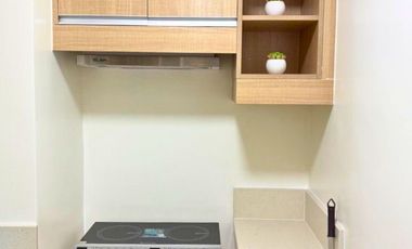 Modern Aesthetic 1BR Unit with Parking | Bristol Tower at Parkway Place, near Ayala Alabang Village, Hillsborough, Alabang 400