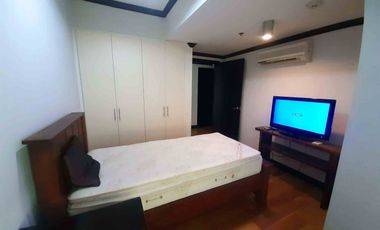 3BR Condominium at The Residences at Greenbelt with Fantastic View