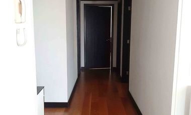 3BR Condominium at The Residences at Greenbelt with Fantastic View