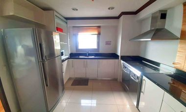 3BR Condominium at The Residences at Greenbelt with Fantastic View