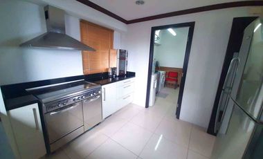 3BR Condominium at The Residences at Greenbelt with Fantastic View