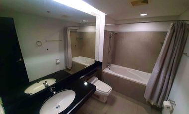 3BR Condominium at The Residences at Greenbelt with Fantastic View