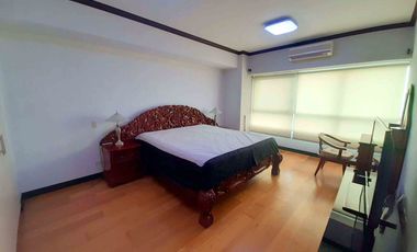 3BR Condominium at The Residences at Greenbelt with Fantastic View