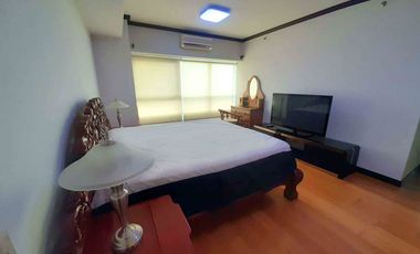 3BR Condominium at The Residences at Greenbelt with Fantastic View