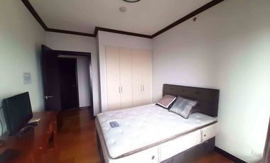 3BR Condominium at The Residences at Greenbelt with Fantastic View