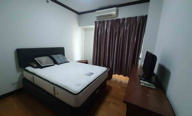 3BR Condominium at The Residences at Greenbelt with Fantastic View