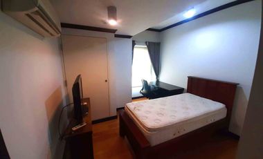 3BR Condominium at The Residences at Greenbelt with Fantastic View