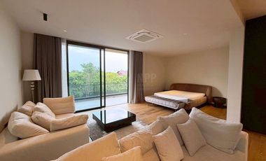 SIRANINN RESIDENCES | Luxury Home for Rent