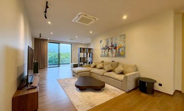 SIRANINN RESIDENCES | Luxury Home for Rent