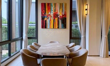 SIRANINN RESIDENCES | Luxury Home for Rent