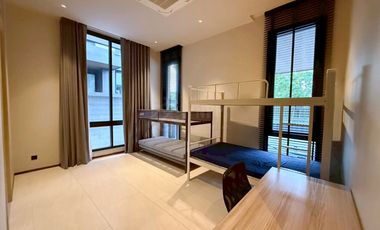 SIRANINN RESIDENCES | Luxury Home for Rent