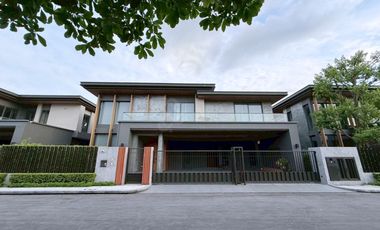SIRANINN RESIDENCES | Luxury Home for Rent
