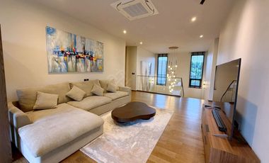 SIRANINN RESIDENCES | Luxury Home for Rent