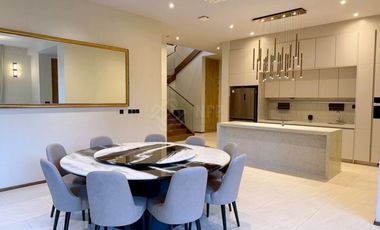 SIRANINN RESIDENCES | Luxury Home for Rent