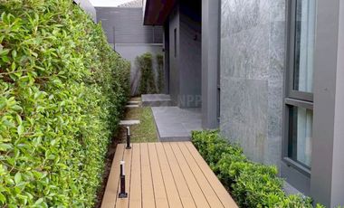 SIRANINN RESIDENCES | Luxury Home for Rent