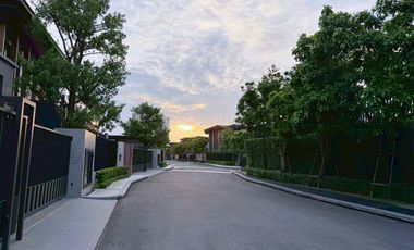 SIRANINN RESIDENCES | Luxury Home for Rent