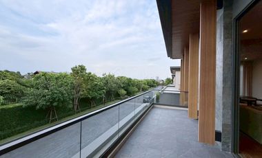 SIRANINN RESIDENCES | Luxury Home for Rent