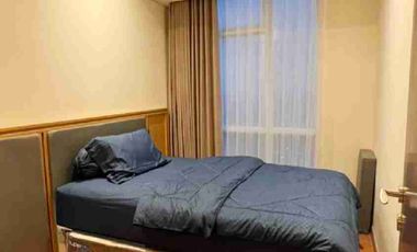 Jual Cepat, Dibawah Harga Launching. 1BR Grand Sungkono Lagoon