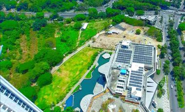 Jual Cepat, Dibawah Harga Launching. 1BR Grand Sungkono Lagoon