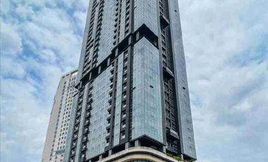 Jual Cepat, Dibawah Harga Launching. 1BR Grand Sungkono Lagoon