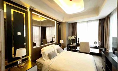 Jual Cepat, Dibawah Harga Launching. 1BR Grand Sungkono Lagoon