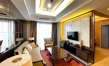 Jual Cepat, Dibawah Harga Launching. 1BR Grand Sungkono Lagoon