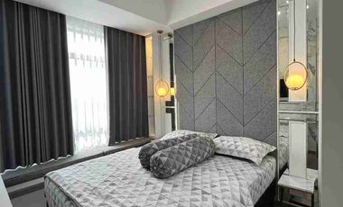 Jual Cepat, Dibawah Harga Launching. 1BR Grand Sungkono Lagoon
