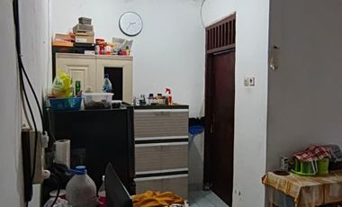 Dijual Cepat Rumah Cikarang 1 Lantai Unfurnished Unit HOOK - Cikarang Utara Bekasi